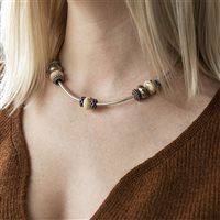 Charm Trollbeads Stop! in Argento TAGBE-20146 - TAGBE-20146